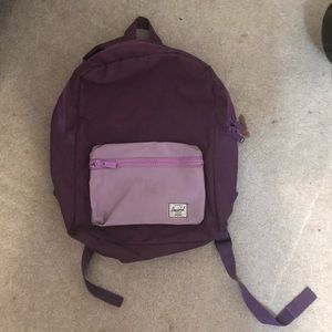 backpack